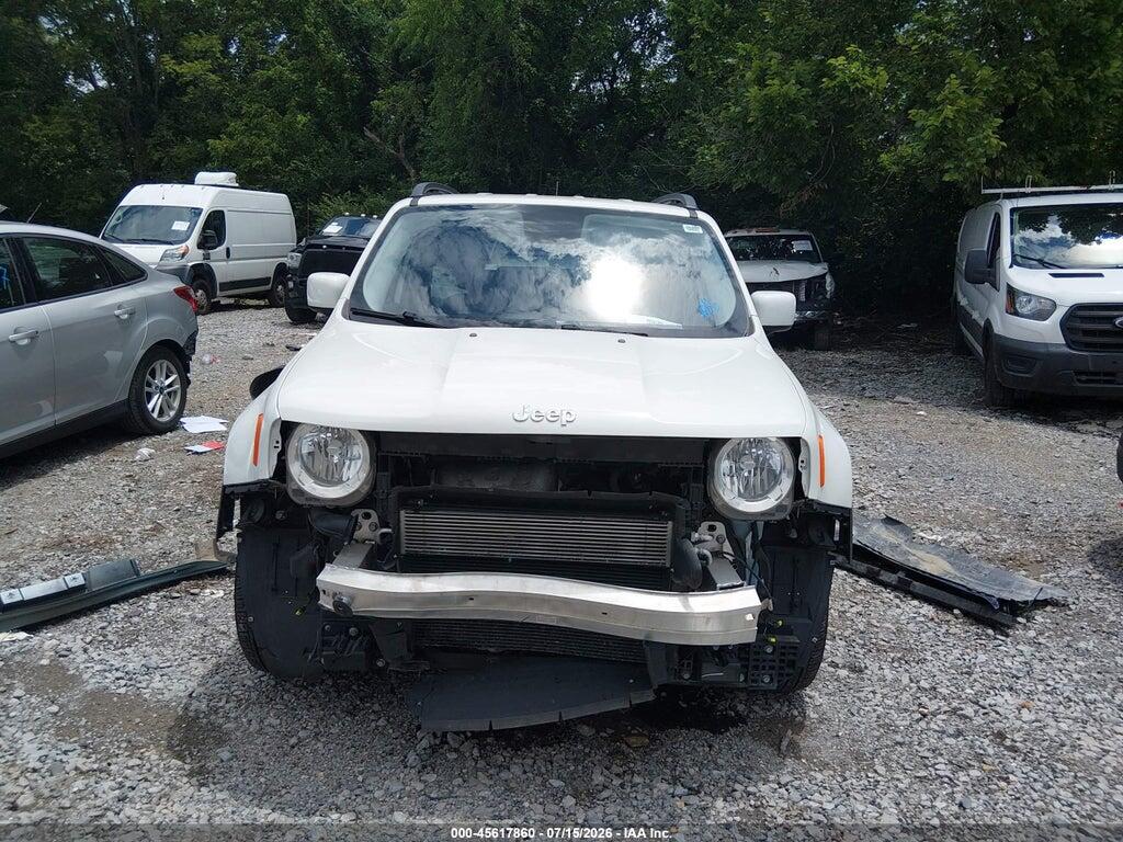 ZACCJABB2HPF21421 2017 JEEP RENEGADE photo no. 11