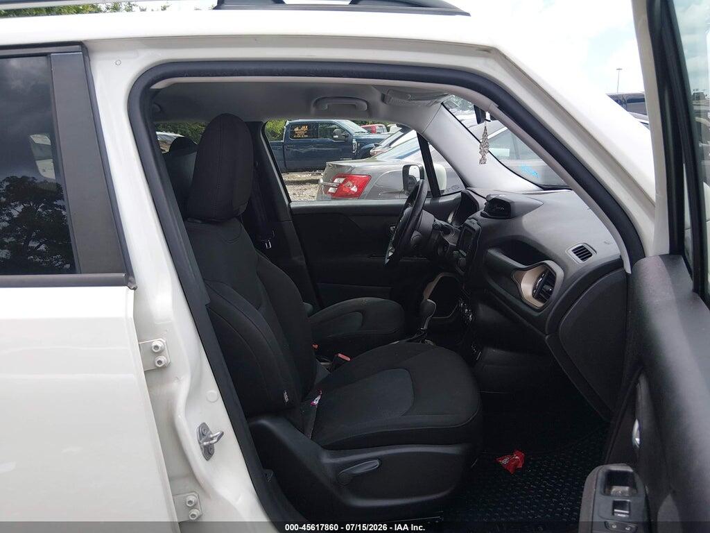 ZACCJABB2HPF21421 2017 JEEP RENEGADE photo no. 5