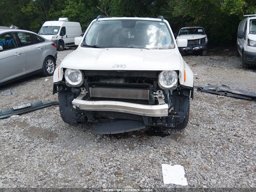 ZACCJABB2HPF21421 2017 JEEP RENEGADE photo no. 6