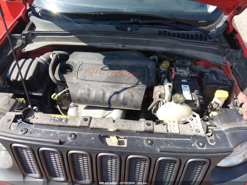 ZACCJBCBXHPG28138 2017 JEEP RENEGADE photo no. 10