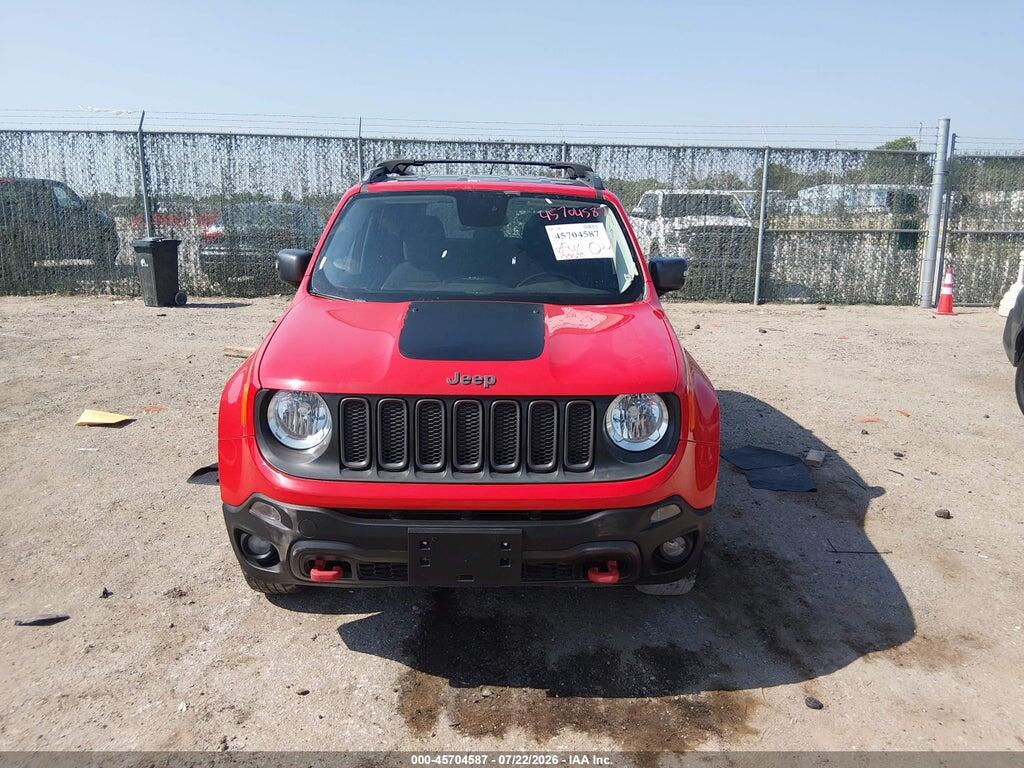 ZACCJBCBXHPG28138 2017 JEEP RENEGADE photo no. 12