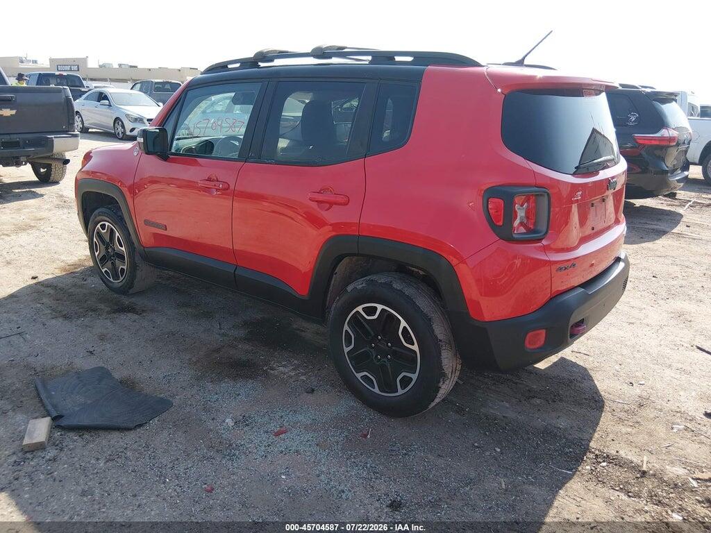 ZACCJBCBXHPG28138 2017 JEEP RENEGADE photo no. 3