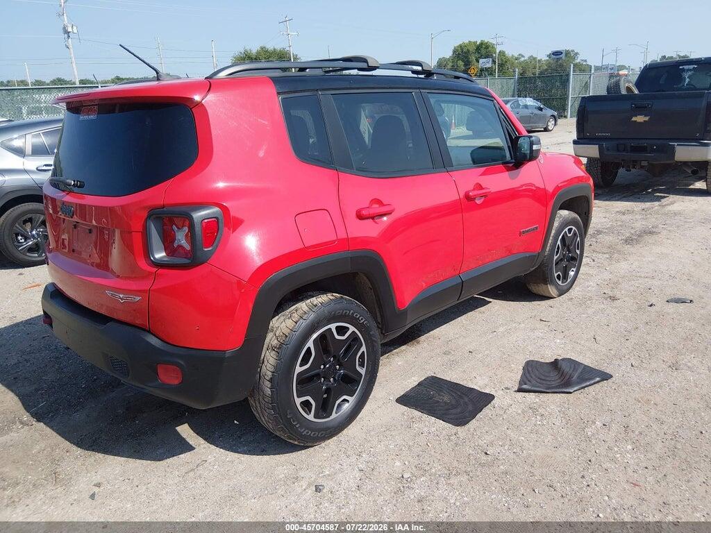 ZACCJBCBXHPG28138 2017 JEEP RENEGADE photo no. 4