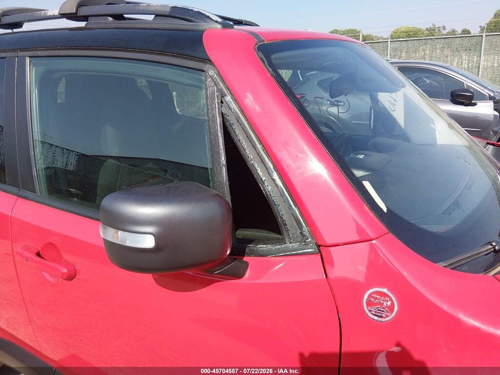 ZACCJBCBXHPG28138 2017 JEEP RENEGADE photo no. 6