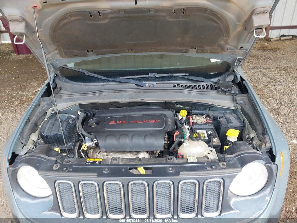 ZACCJABB7HPF73840 2017 JEEP RENEGADE photo no. 10