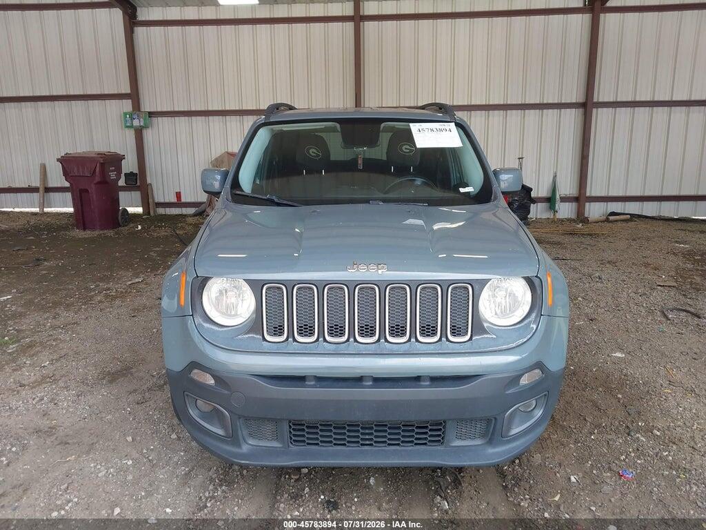 ZACCJABB7HPF73840 2017 JEEP RENEGADE photo no. 12