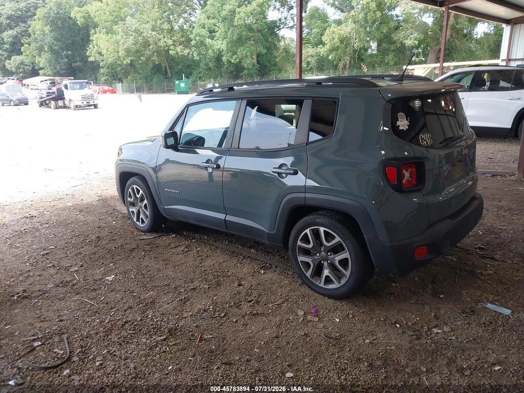 ZACCJABB7HPF73840 2017 JEEP RENEGADE photo no. 3