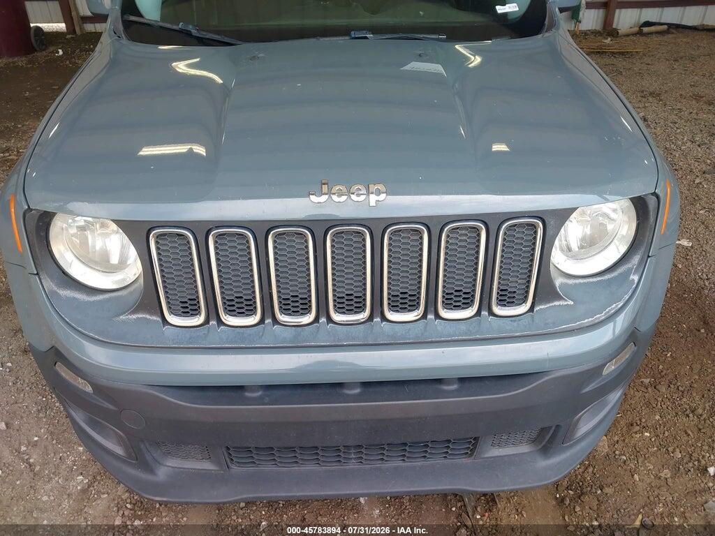 ZACCJABB7HPF73840 2017 JEEP RENEGADE photo no. 6