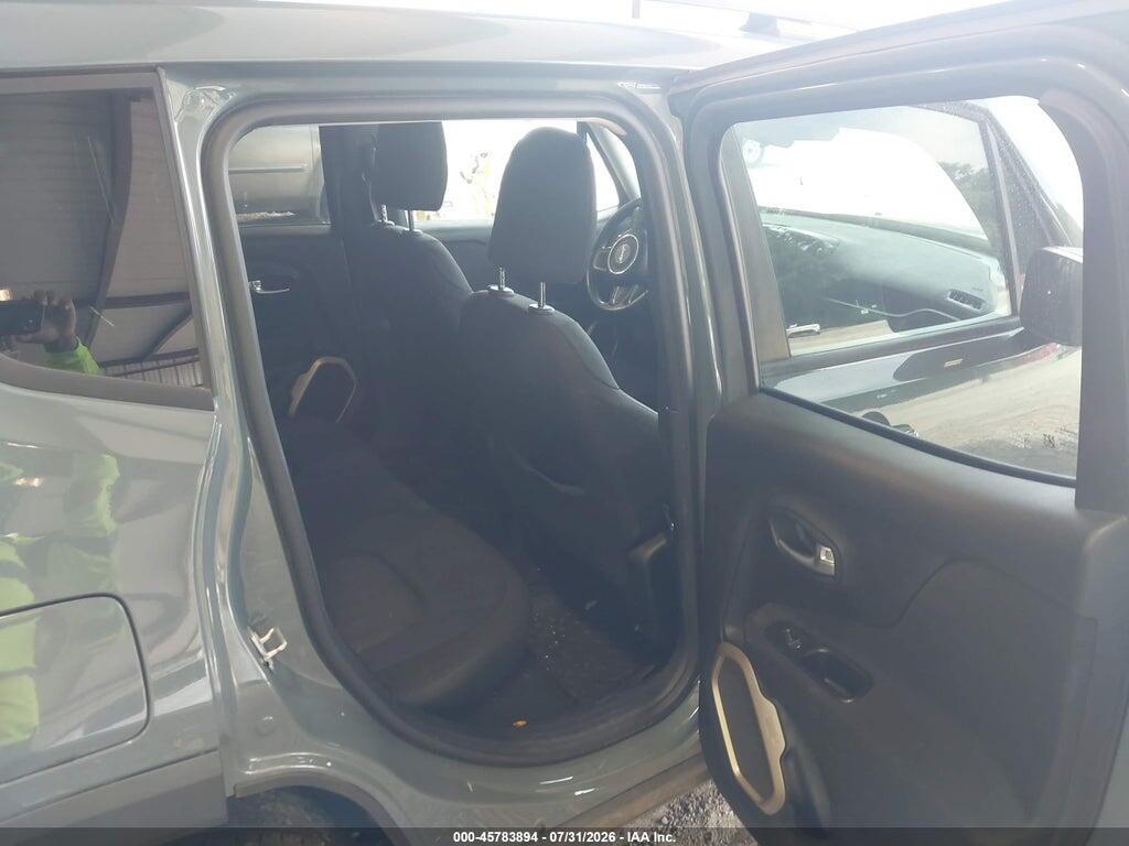 ZACCJABB7HPF73840 2017 JEEP RENEGADE photo no. 8