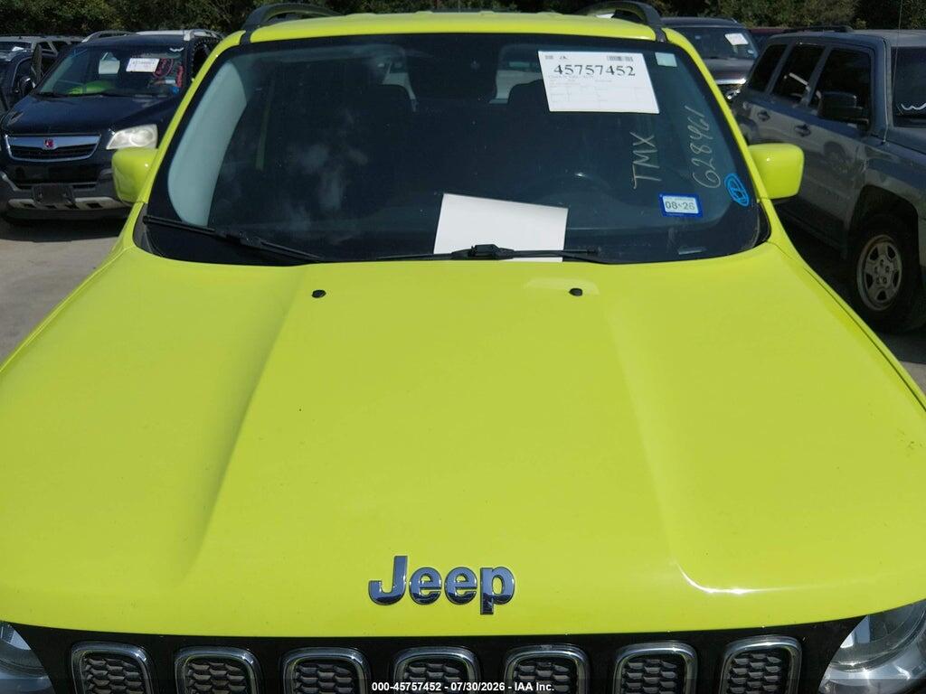ZACCJABB1HPG28461 2017 JEEP RENEGADE photo no. 10