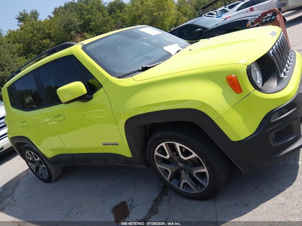ZACCJABB1HPG28461 2017 JEEP RENEGADE photo no. 12