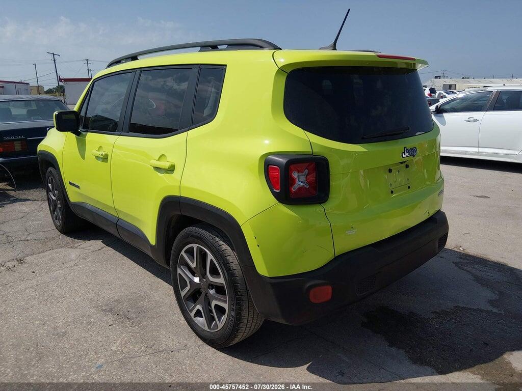 ZACCJABB1HPG28461 2017 JEEP RENEGADE photo no. 3