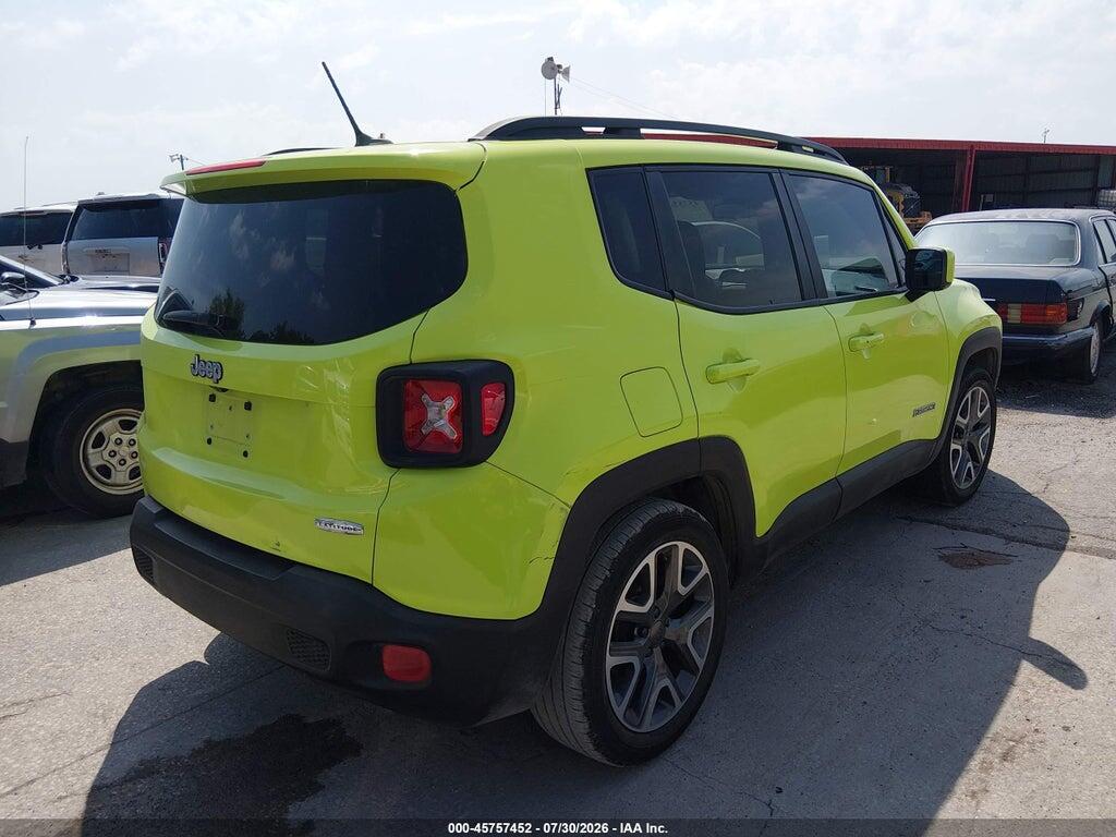 ZACCJABB1HPG28461 2017 JEEP RENEGADE photo no. 4