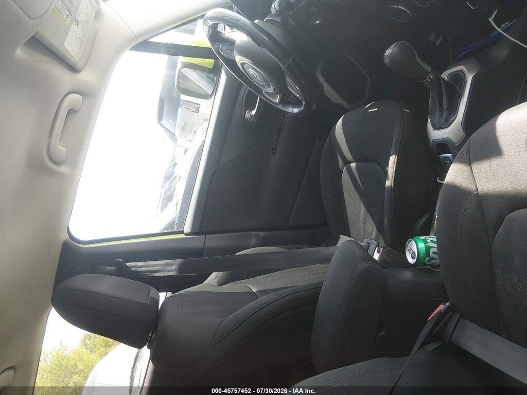 ZACCJABB1HPG28461 2017 JEEP RENEGADE photo no. 5
