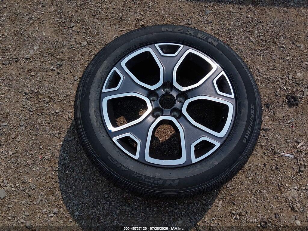 ZACCJBDB2HPE52832 2017 JEEP RENEGADE photo no. 12