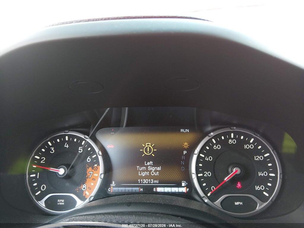 ZACCJBDB2HPE52832 2017 JEEP RENEGADE photo no. 7