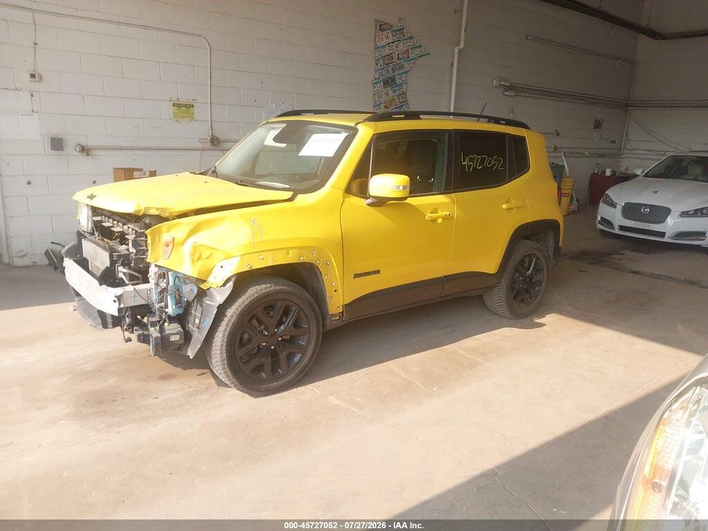 ZACCJBBB7HPG31984 2017 JEEP RENEGADE photo no. 2