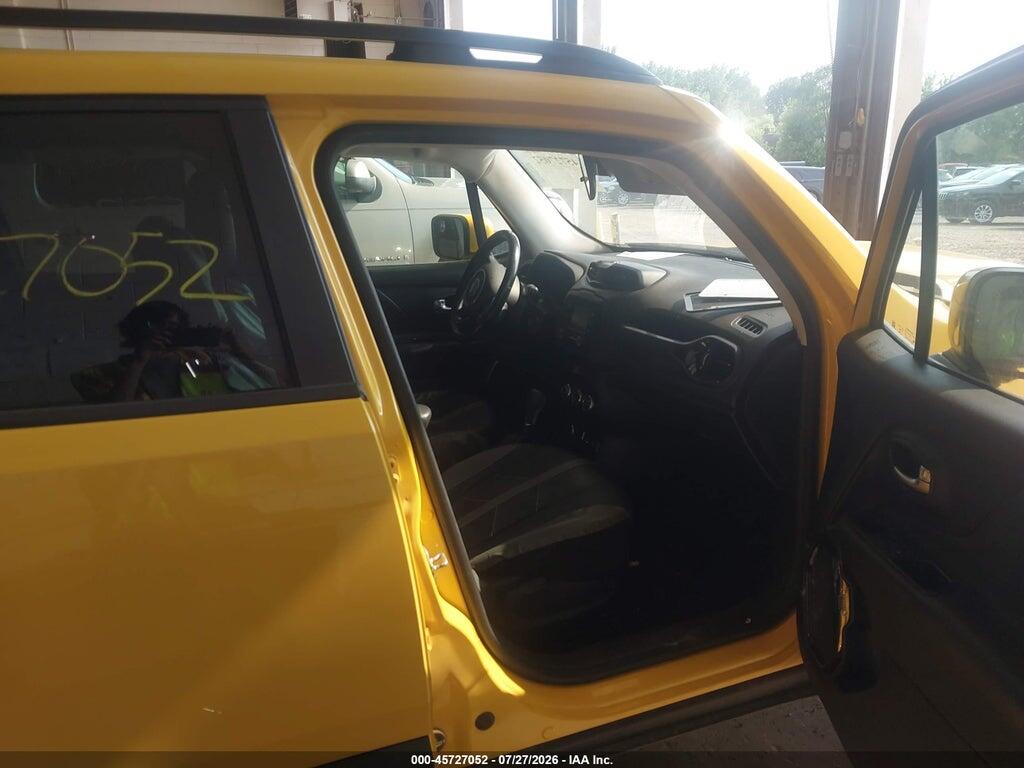 ZACCJBBB7HPG31984 2017 JEEP RENEGADE photo no. 5