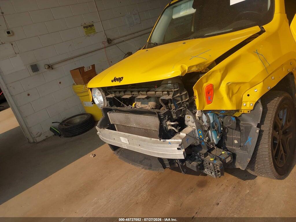ZACCJBBB7HPG31984 2017 JEEP RENEGADE photo no. 6