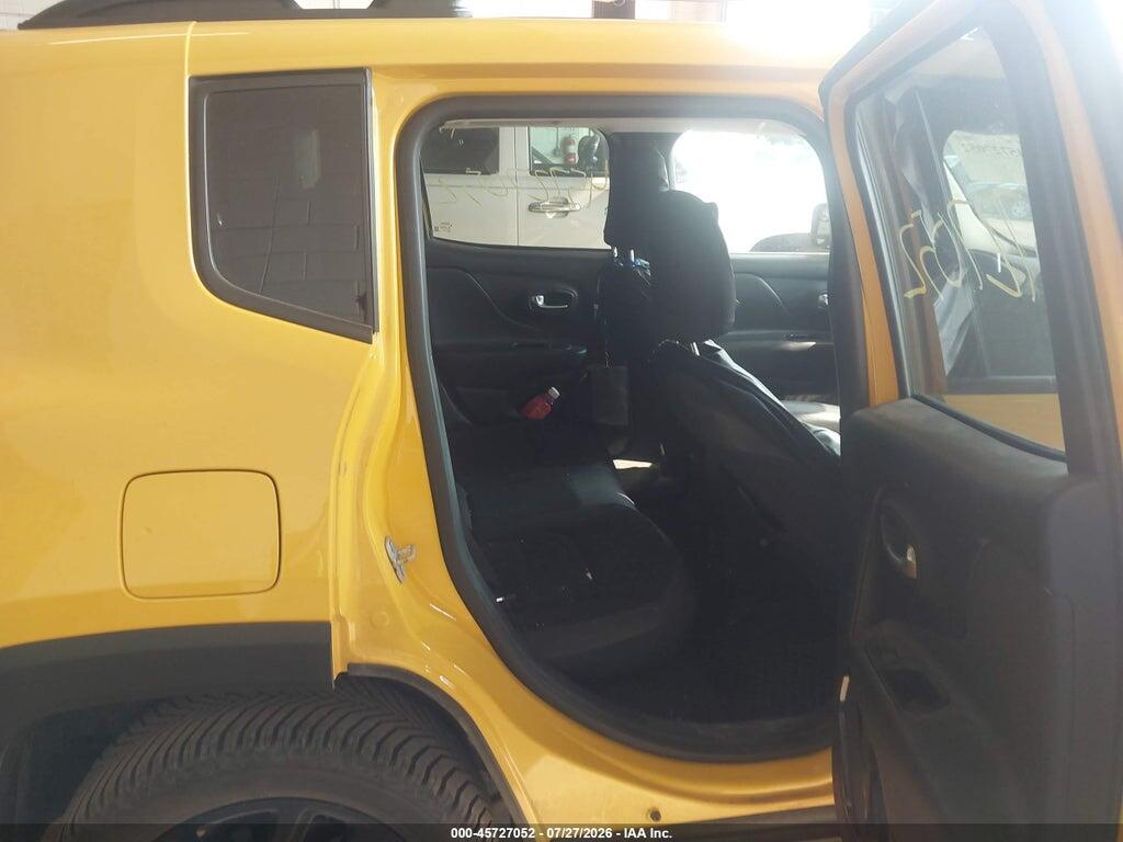ZACCJBBB7HPG31984 2017 JEEP RENEGADE photo no. 8