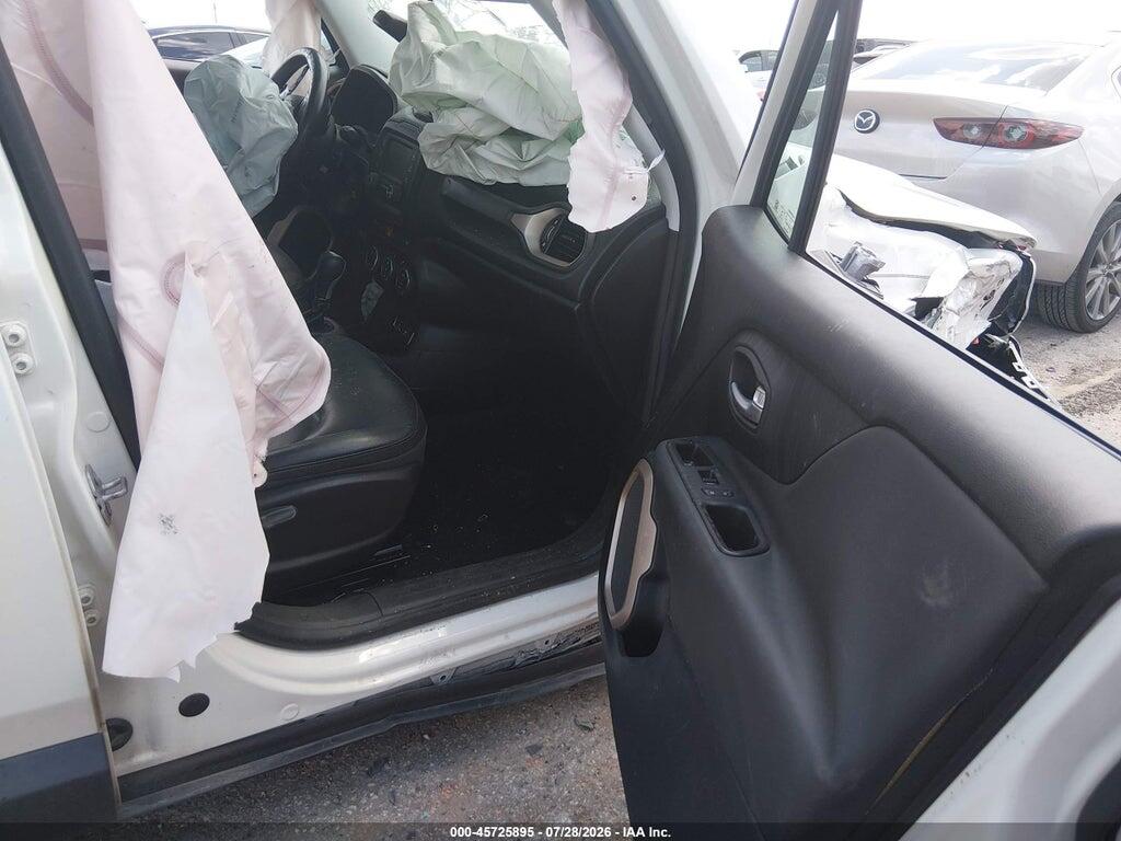ZACCJADB4HPE43284 2017 JEEP RENEGADE photo no. 5