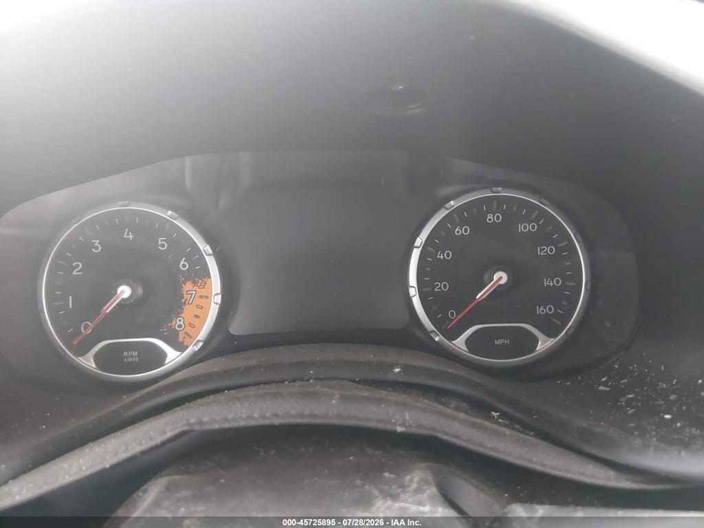 ZACCJADB4HPE43284 2017 JEEP RENEGADE photo no. 7