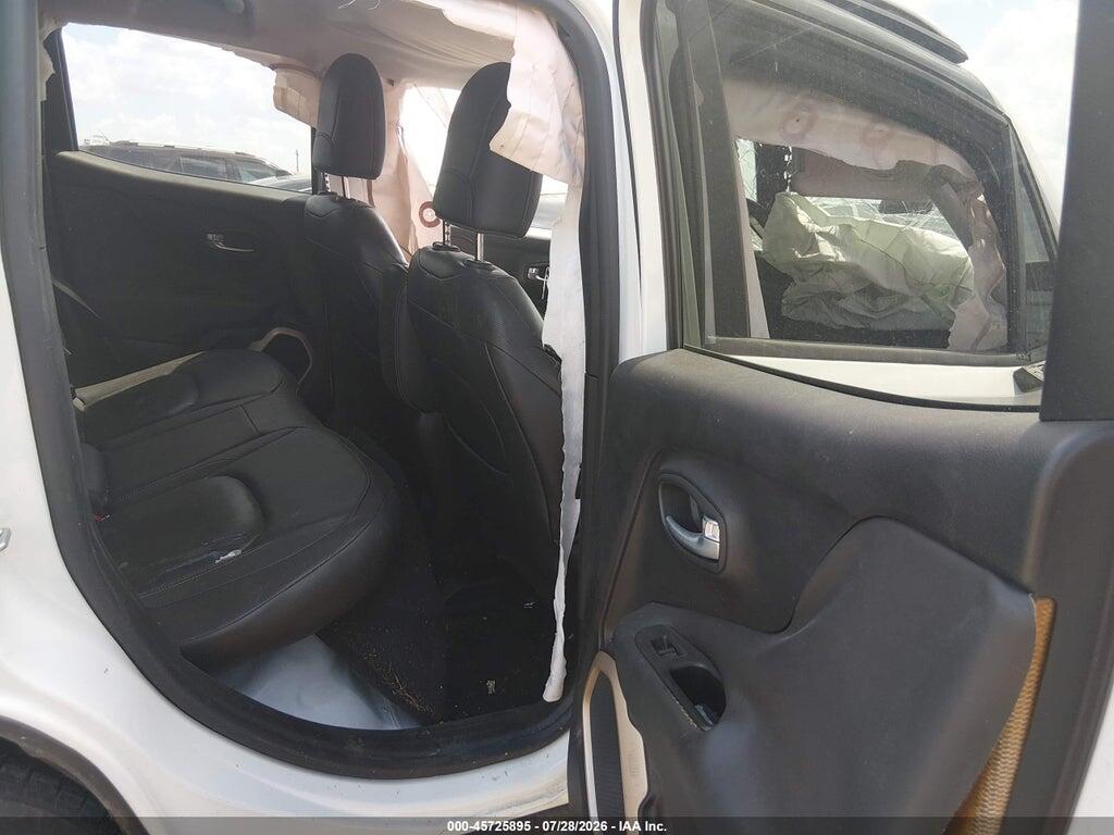 ZACCJADB4HPE43284 2017 JEEP RENEGADE photo no. 8