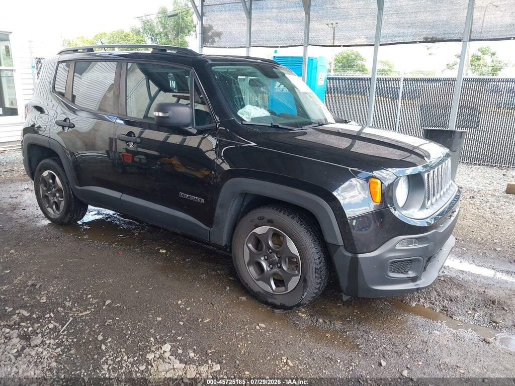 ZACCJBAB1HPG09612 2017 JEEP RENEGADE photo no. 1