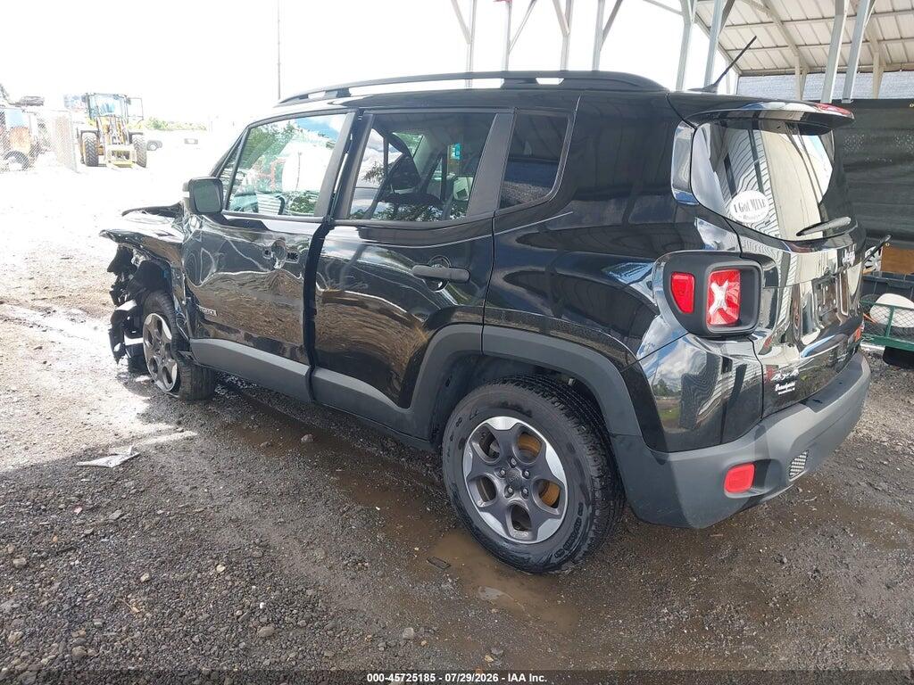 ZACCJBAB1HPG09612 2017 JEEP RENEGADE photo no. 3