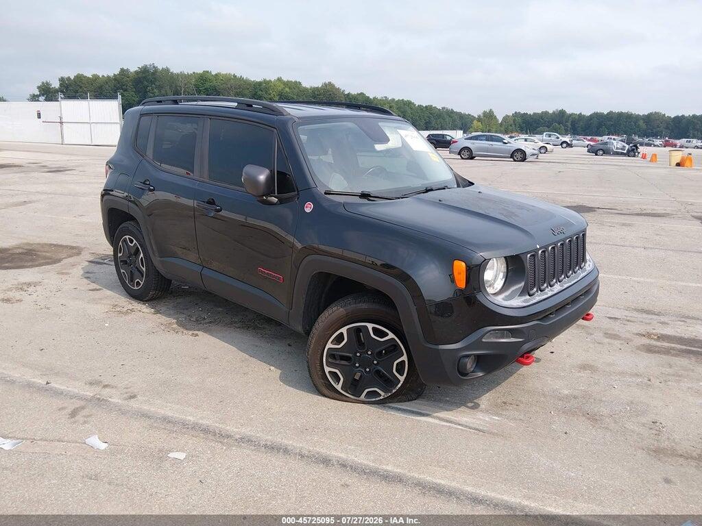 ZACCJBCB0HPG35342 2017 JEEP RENEGADE photo no. 1