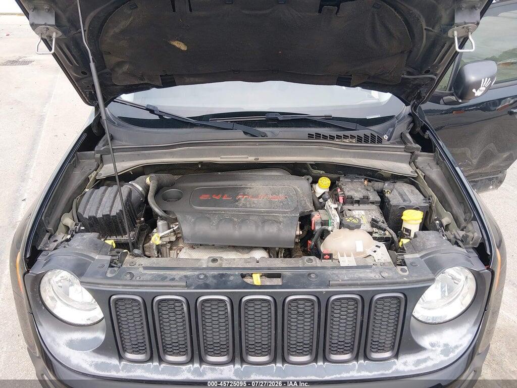 ZACCJBCB0HPG35342 2017 JEEP RENEGADE photo no. 10