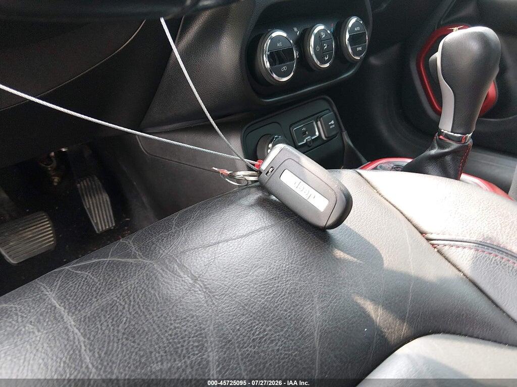 ZACCJBCB0HPG35342 2017 JEEP RENEGADE photo no. 11
