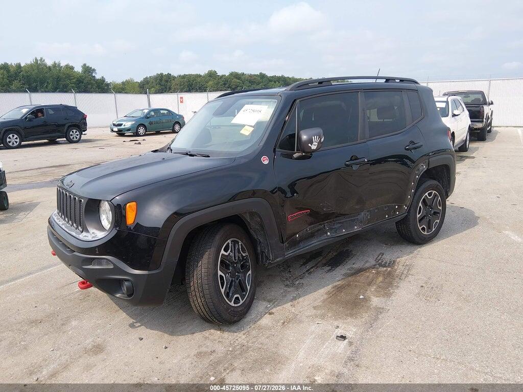 ZACCJBCB0HPG35342 2017 JEEP RENEGADE photo no. 2