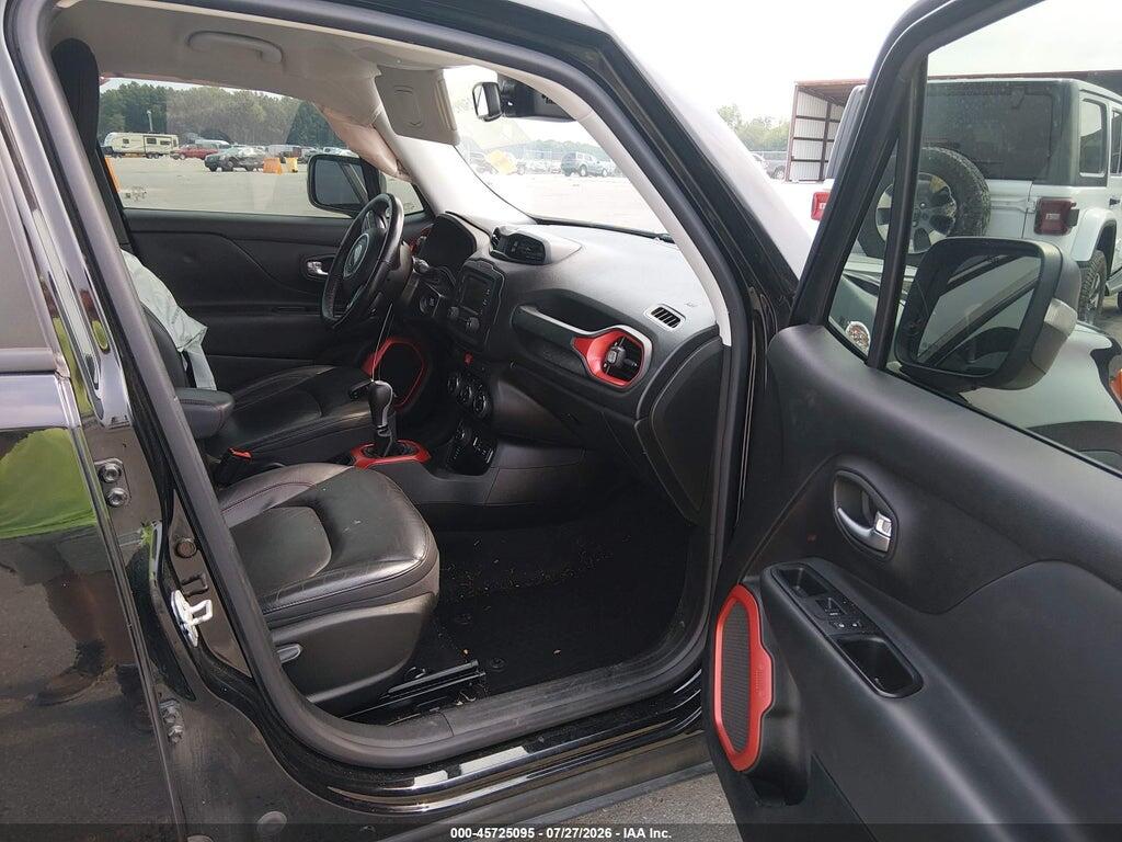 ZACCJBCB0HPG35342 2017 JEEP RENEGADE photo no. 5