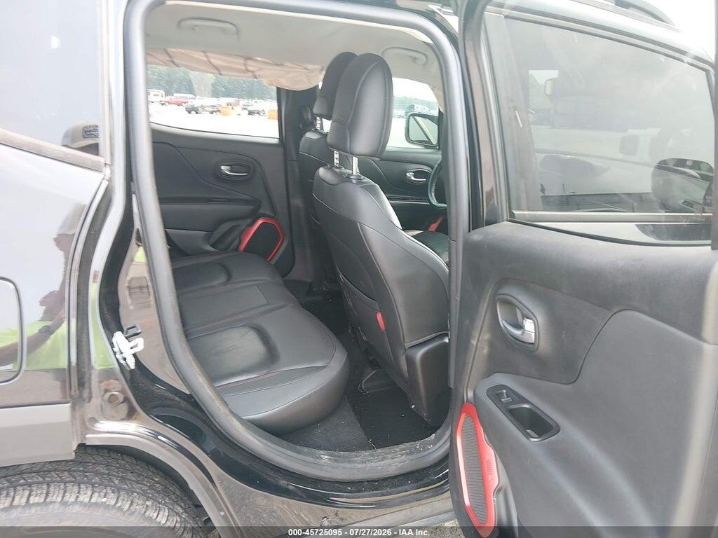 ZACCJBCB0HPG35342 2017 JEEP RENEGADE photo no. 8