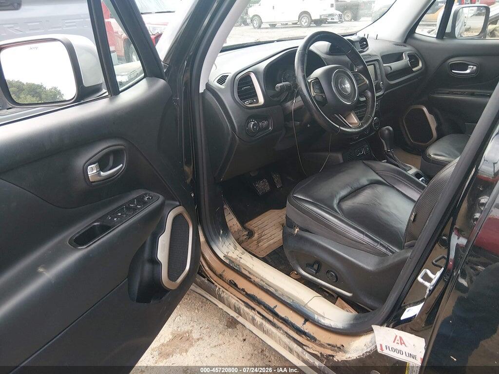ZACCJADB8HPF72810 2017 JEEP RENEGADE photo no. 6