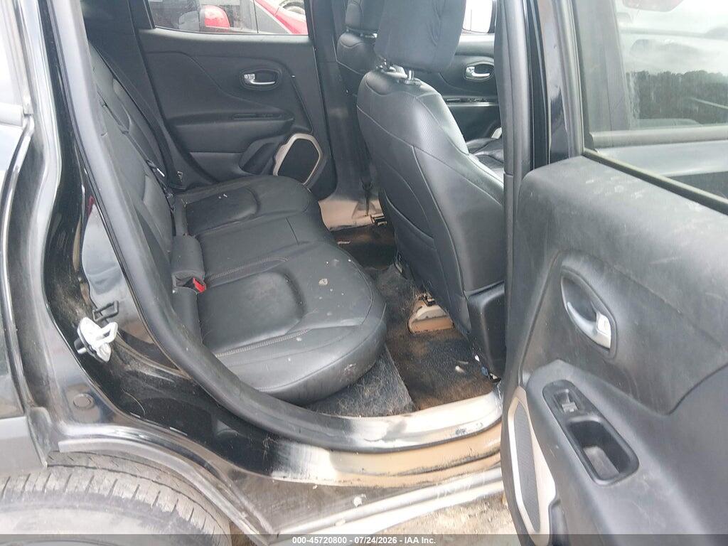 ZACCJADB8HPF72810 2017 JEEP RENEGADE photo no. 8