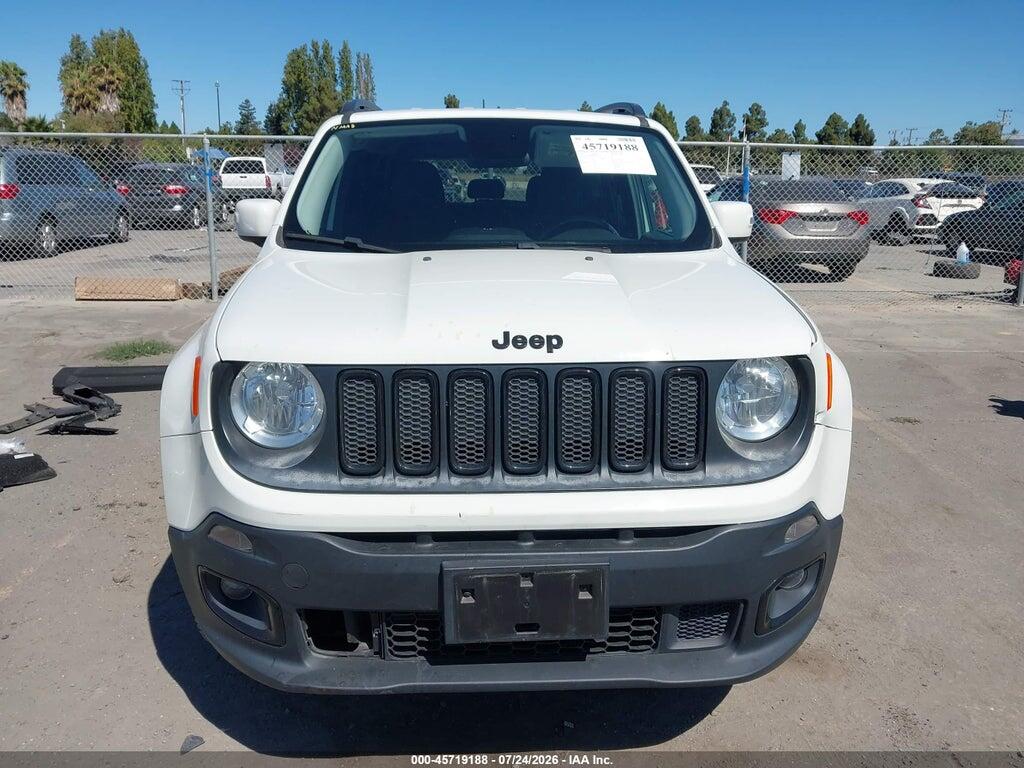 ZACCJBBBXHPG30537 2017 JEEP RENEGADE photo no. 12