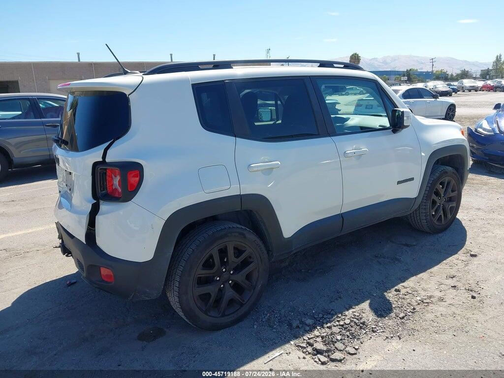 ZACCJBBBXHPG30537 2017 JEEP RENEGADE photo no. 4