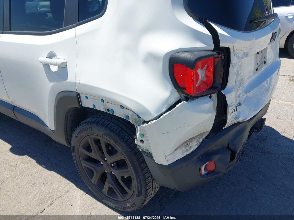 ZACCJBBBXHPG30537 2017 JEEP RENEGADE photo no. 6