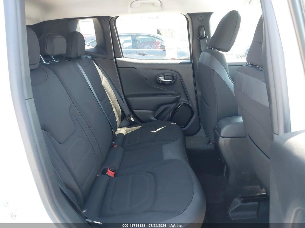 ZACCJBBBXHPG30537 2017 JEEP RENEGADE photo no. 8