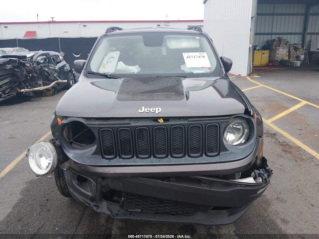 ZACCJBBB2HPE94906 2017 JEEP RENEGADE photo no. 11