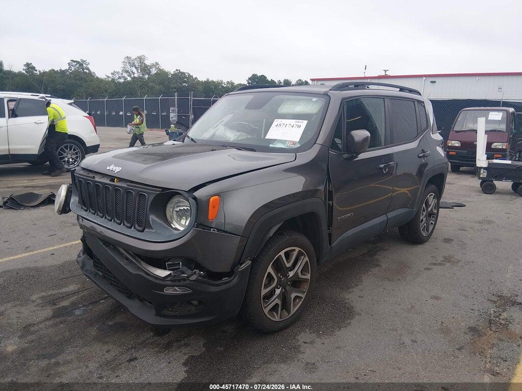 ZACCJBBB2HPE94906 2017 JEEP RENEGADE photo no. 2