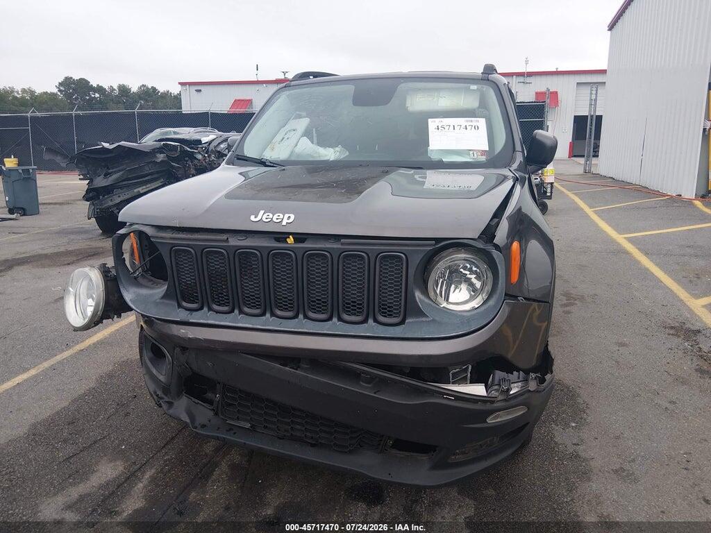 ZACCJBBB2HPE94906 2017 JEEP RENEGADE photo no. 6