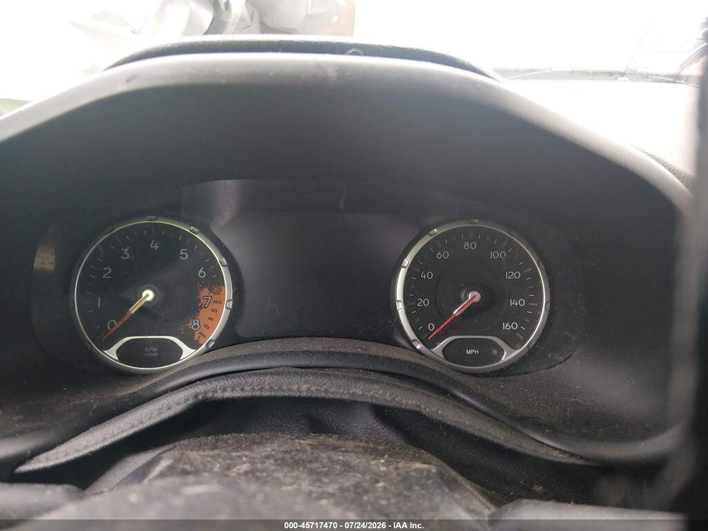 ZACCJBBB2HPE94906 2017 JEEP RENEGADE photo no. 7