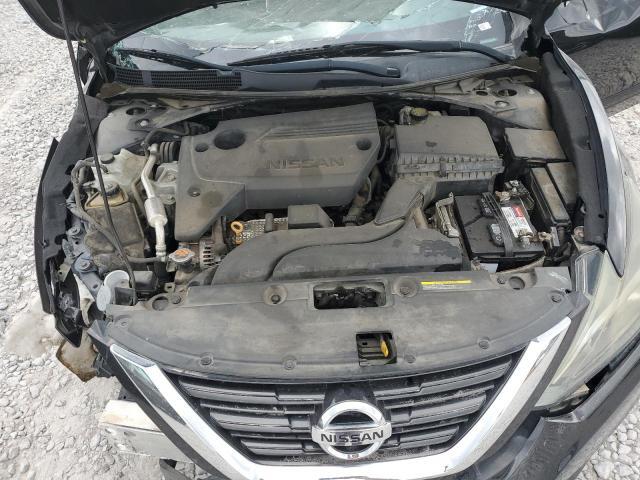 2017 NISSAN ALTIMA — Фото 11 из 12