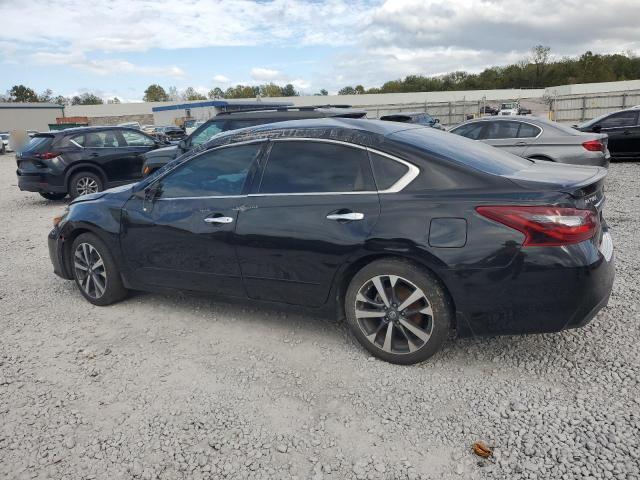 2017 NISSAN ALTIMA — Фото 2 из 12