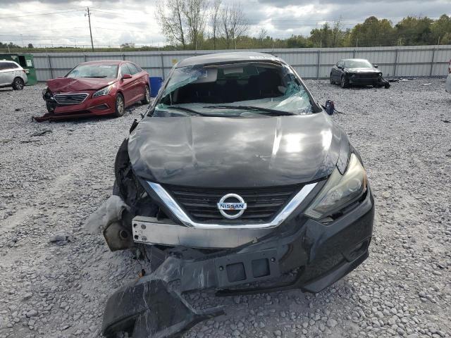 2017 NISSAN ALTIMA — Фото 5 из 12