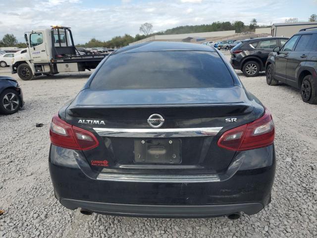 2017 NISSAN ALTIMA — Фото 6 из 12