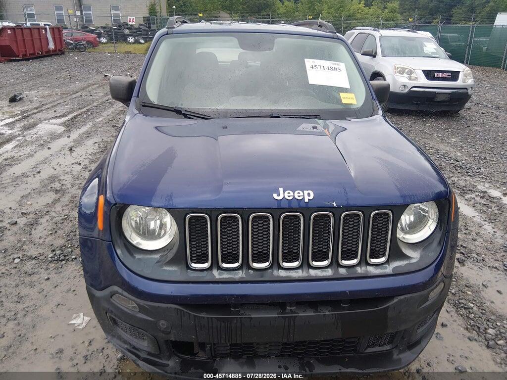 ZACCJBAB7HPG20579 2017 JEEP RENEGADE photo no. 12